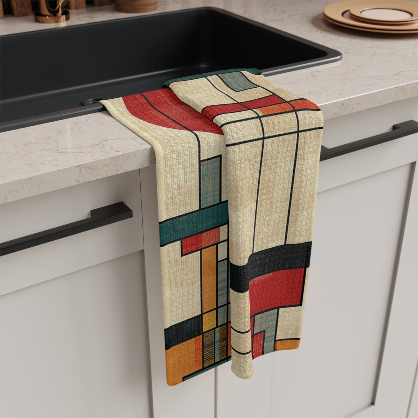 Craftsman Microfiber Towel - C3