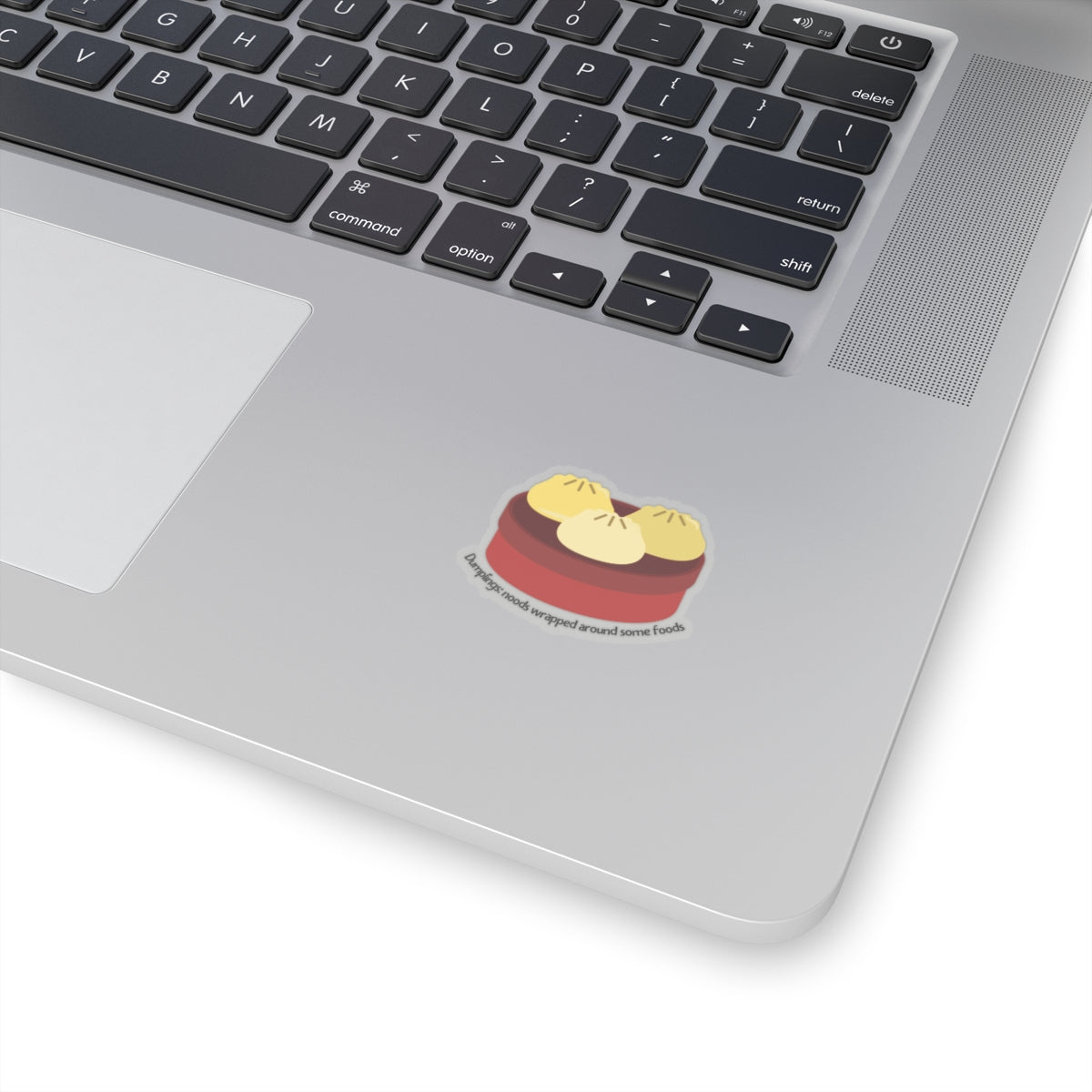 Dumplings Sticker
