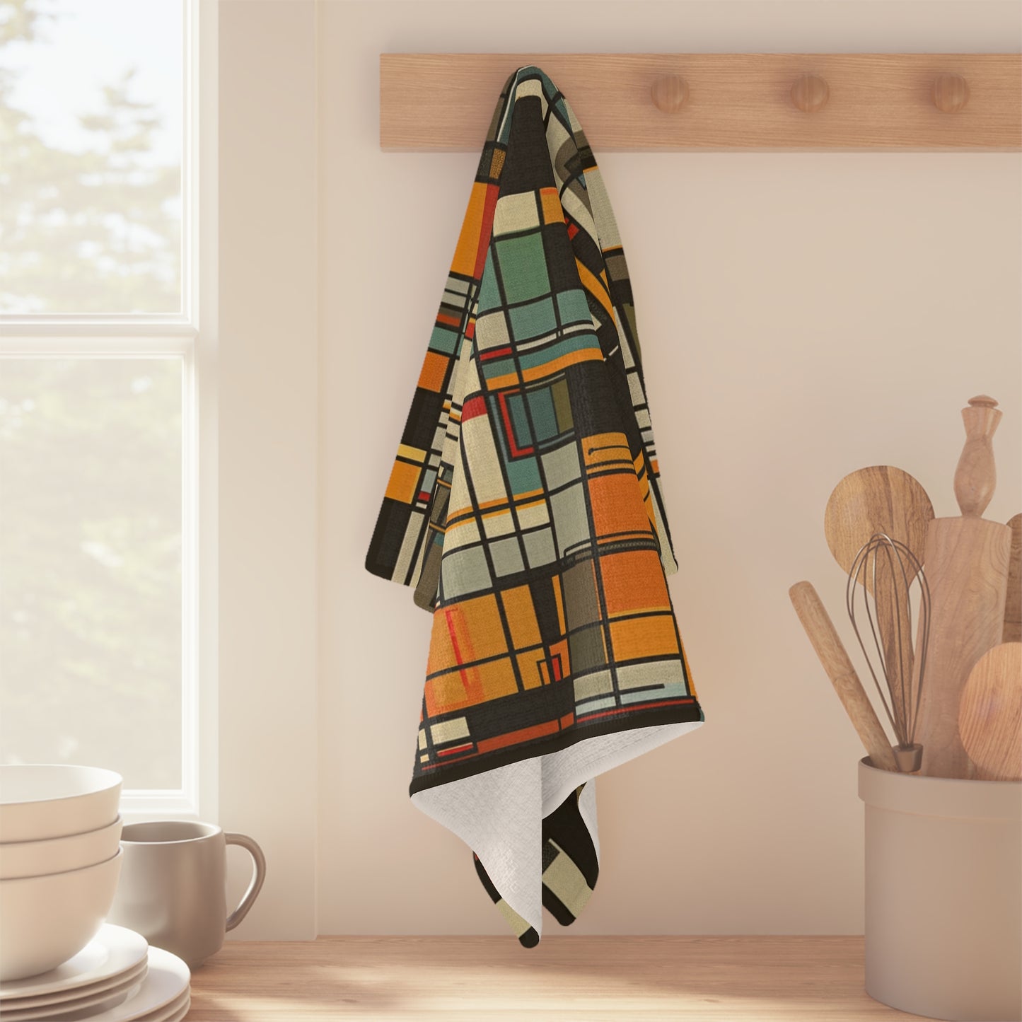 Craftsman Microfiber Towel - C4