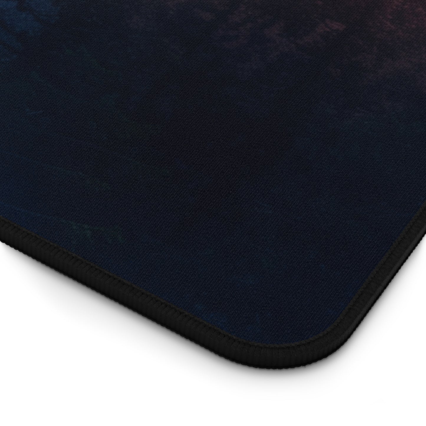 Evening Mountain Landscape Desk Mat - DM01