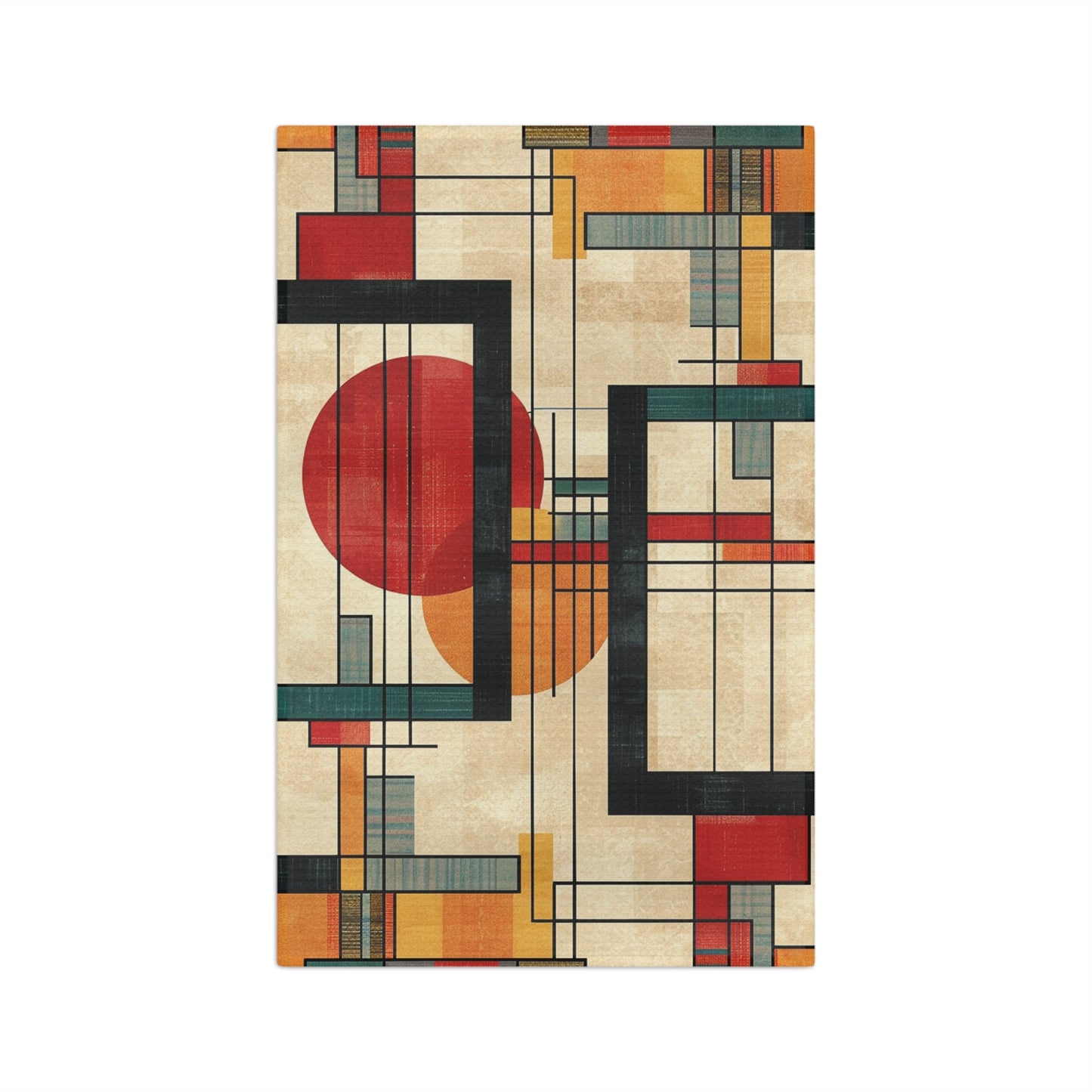 Craftsman Microfiber Towel - C3