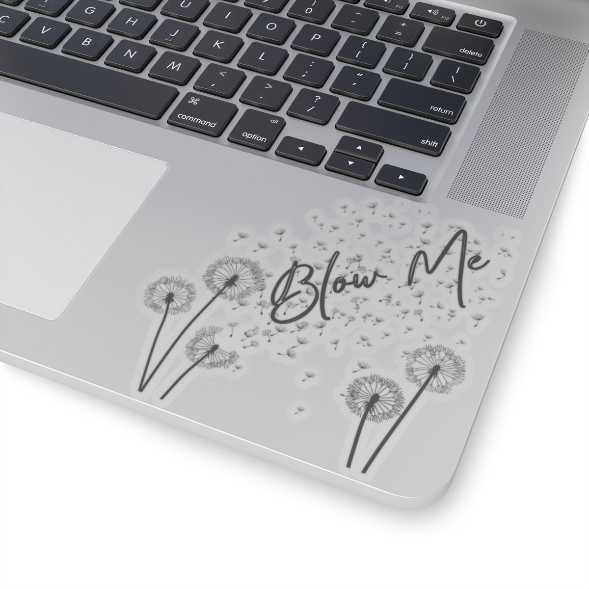 Blow Me Sticker