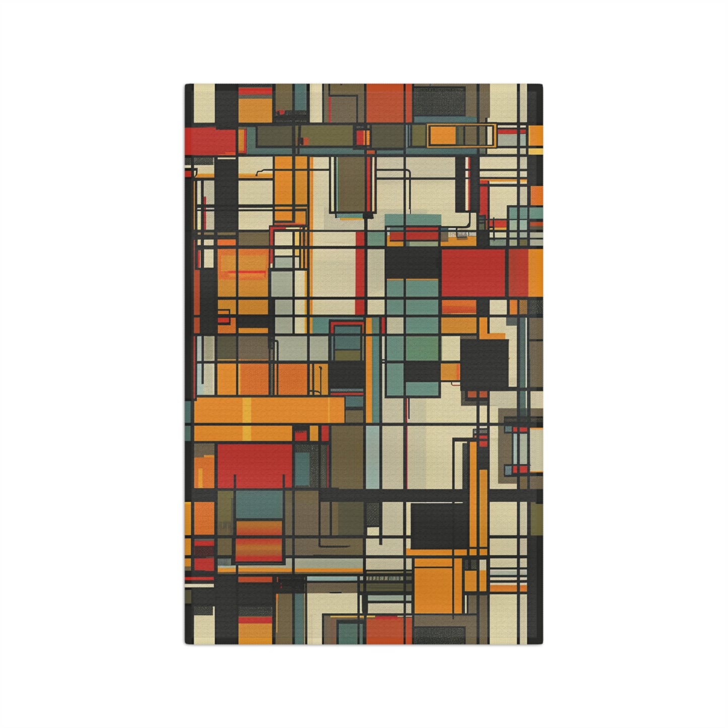 Craftsman Microfiber Towel - C4