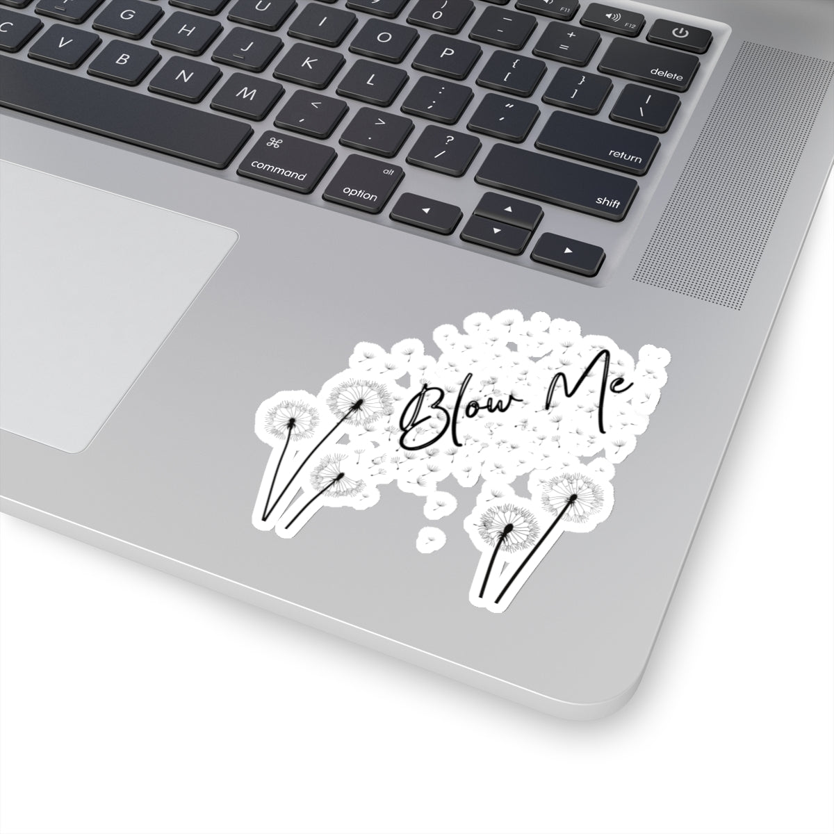 Blow Me Sticker