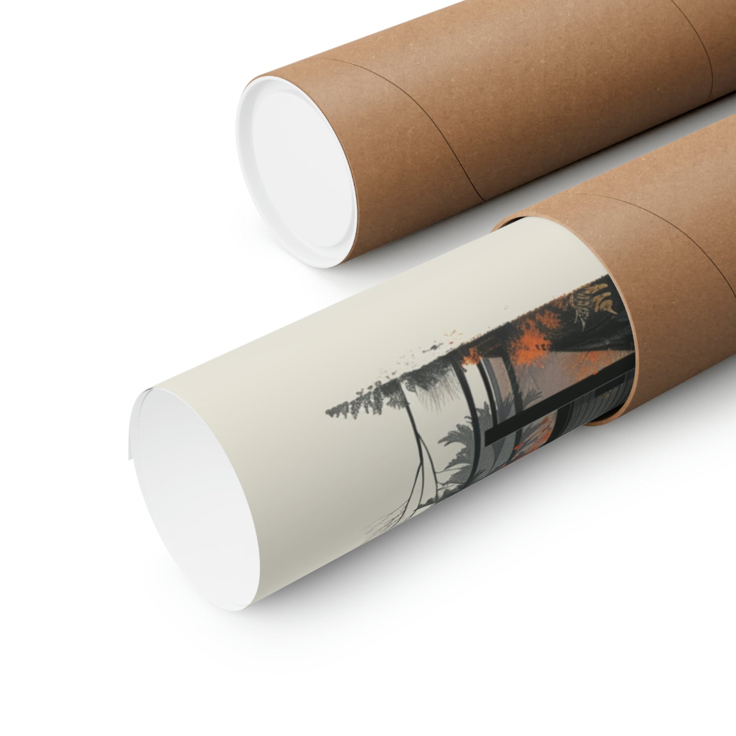 Tiny House Poster TH3