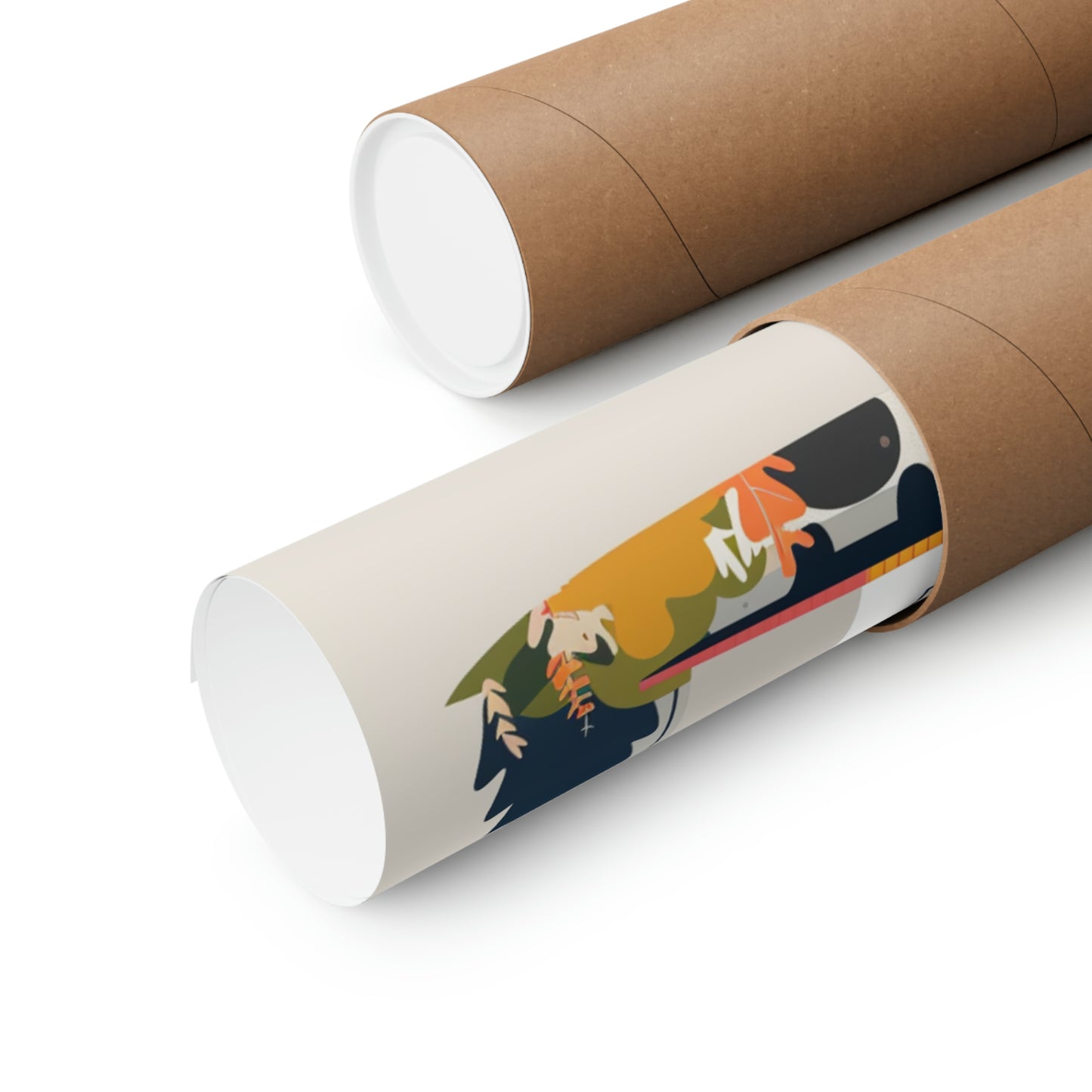 Tiny House Poster TH4