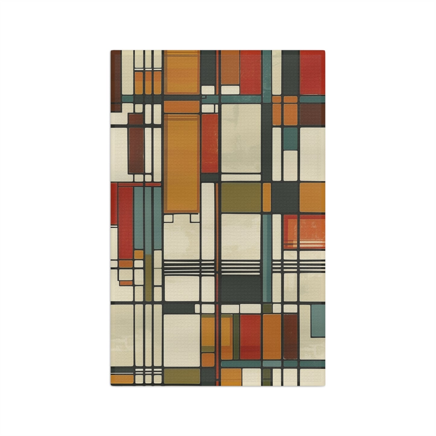 Craftsman Microfiber Towel - C2