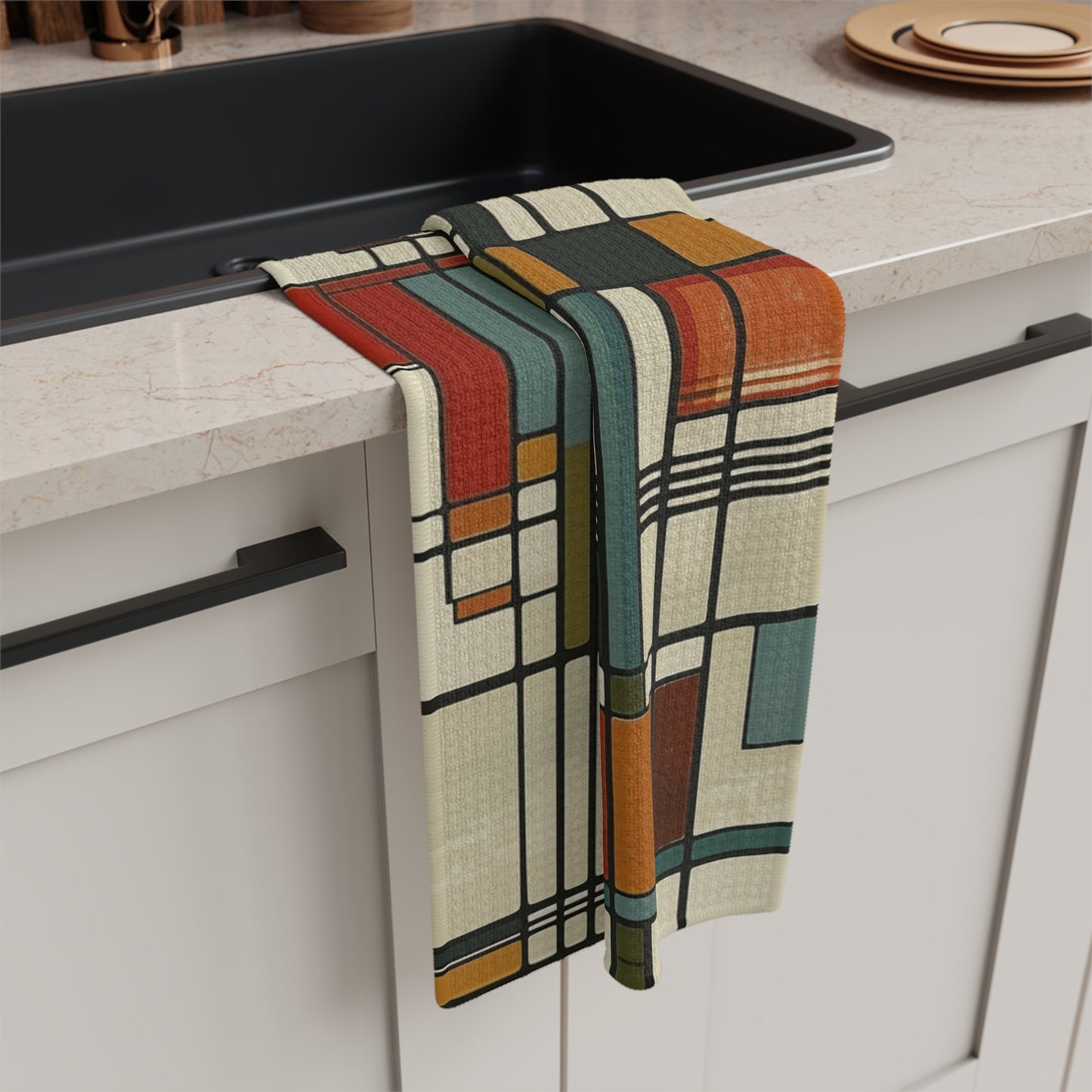 Craftsman Microfiber Towel - C2