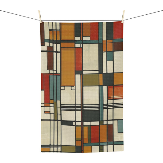 Craftsman Microfiber Towel - C2