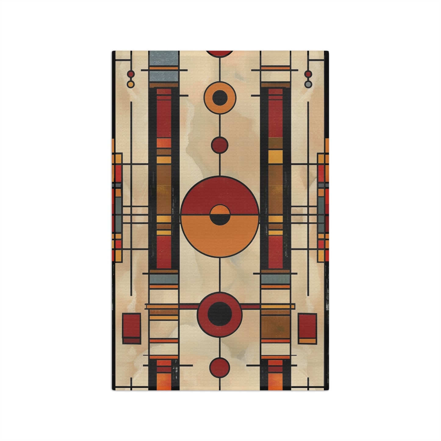 Craftsman Microfiber Towel - C1