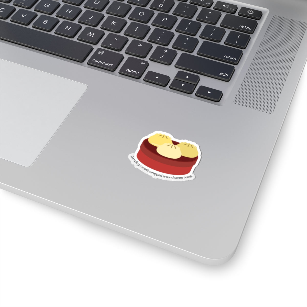 Dumplings Sticker