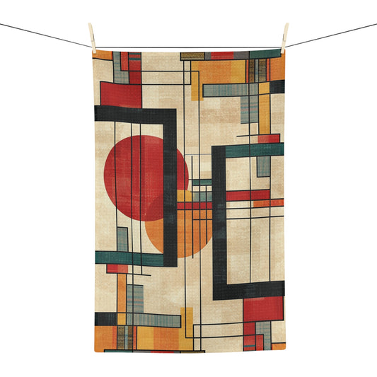 Craftsman Microfiber Towel - C3