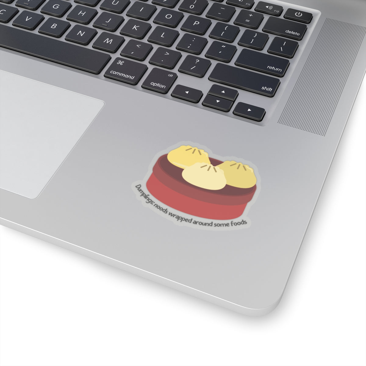 Dumplings Sticker