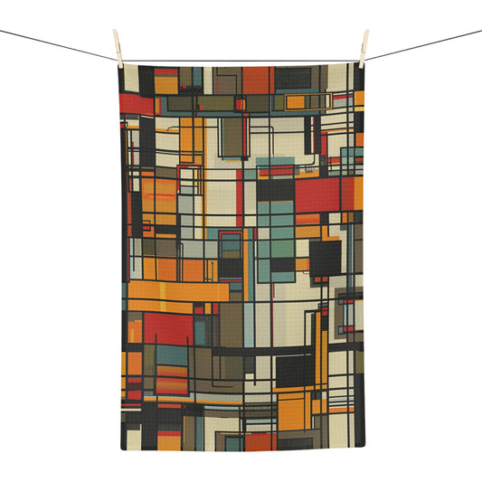 Craftsman Microfiber Towel - C4