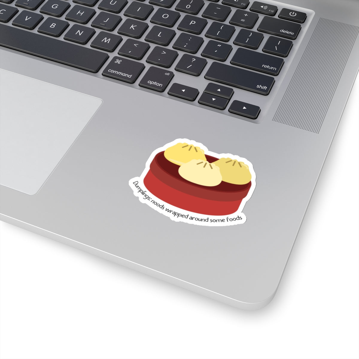 Dumplings Sticker