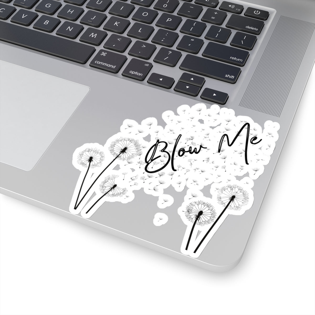 Blow Me Sticker