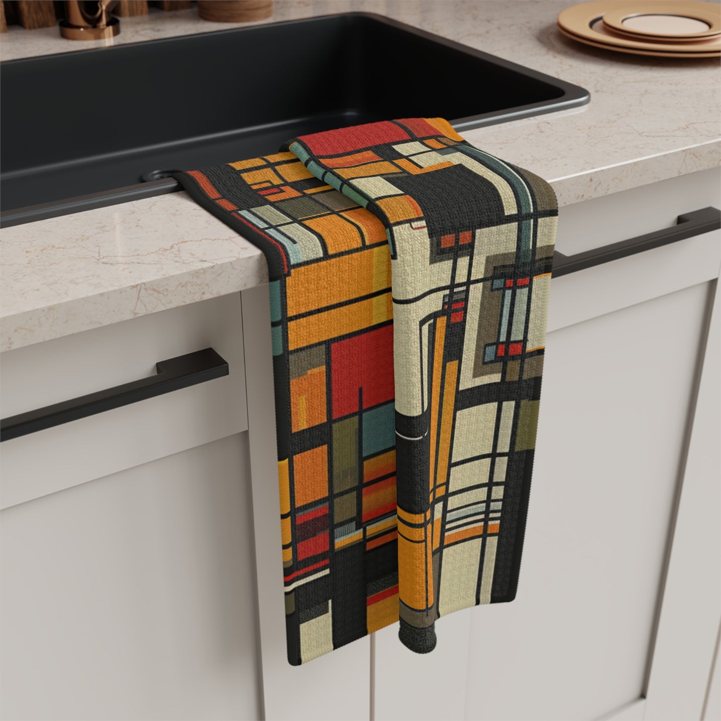 Craftsman Microfiber Towel - C4