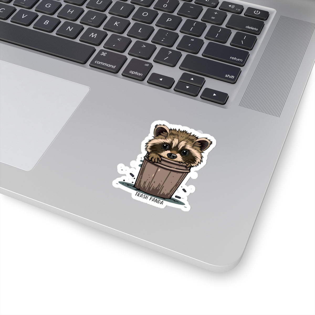 Trash Panda Sticker