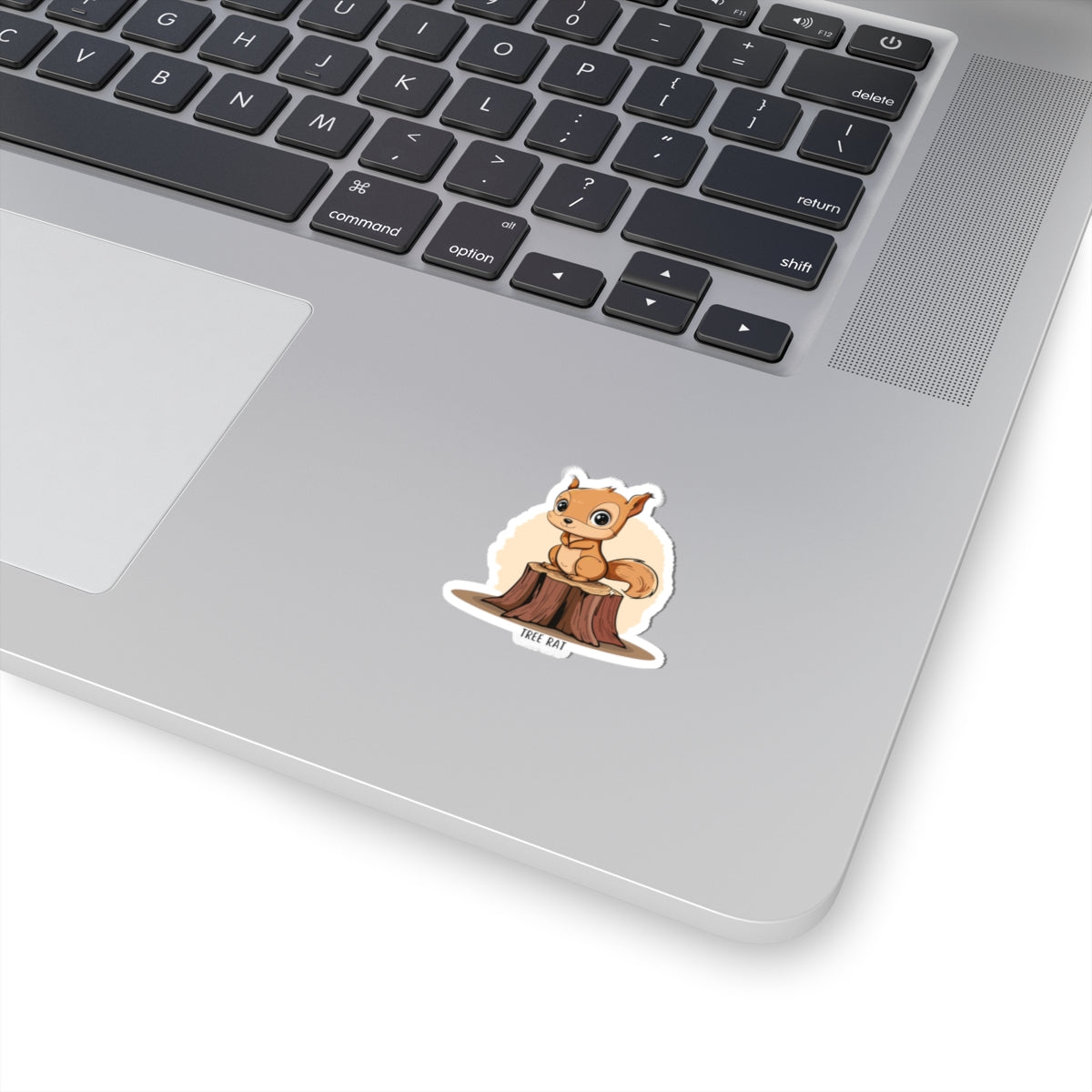 Tree Rat Sticker