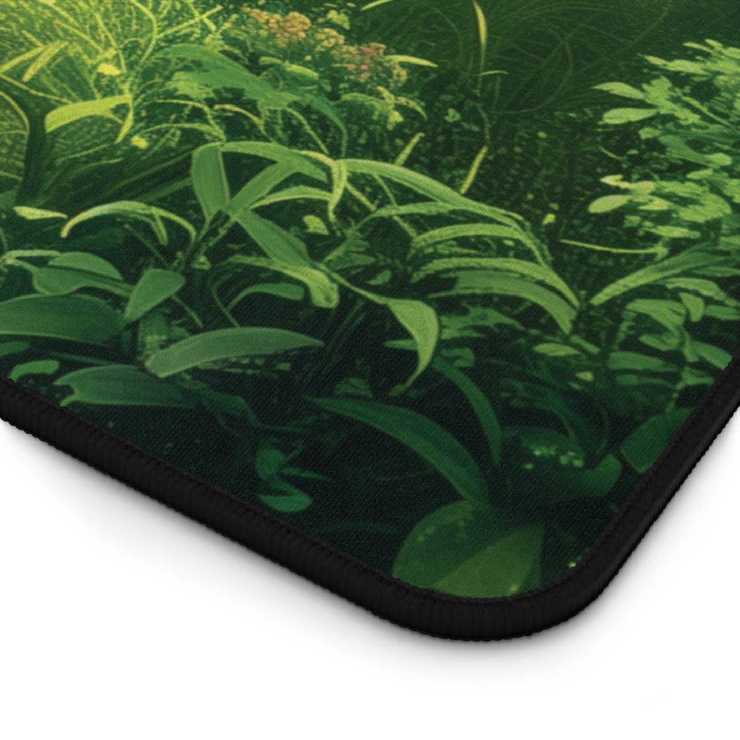 Serene Forest Landscape Desk Mat - DM04