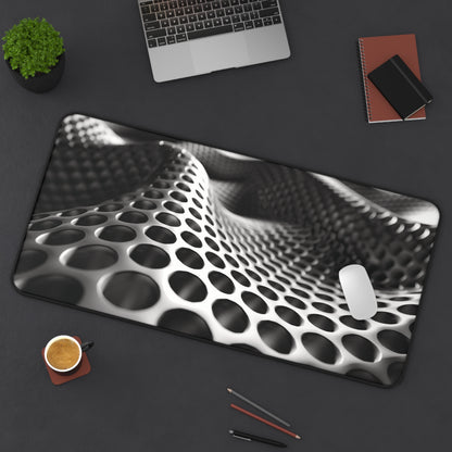 Modern Mesh Design Desk Mat - DM05